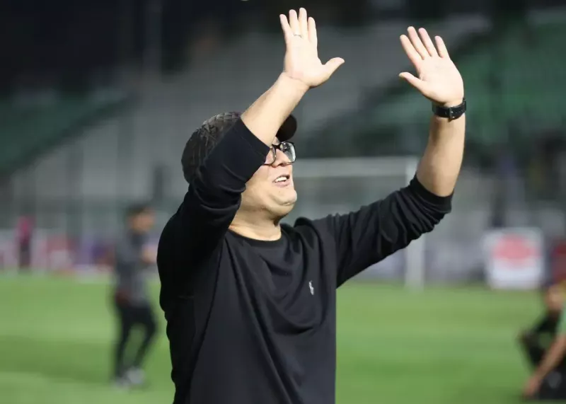 پست احساسی محمد ربیعی خطاب به هواداران پس از جدایی از ذوب آهن