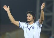 بازگشت سامان تورانیان بازیکن قرضی استقلال از ملوان به جمع آبی پوشان