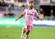 قرارداد جوردی آلبا با اینترمیامی تا 2027 تمدید شد