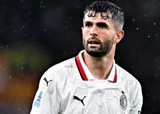 کریستین پولیشیچ به دنبال جدایی از میلان