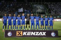 پیام تبریک سپاهان به استقلال برای قهرمانی در جام حذفی