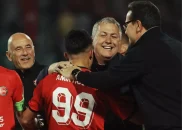 سعید مظفریزاده مدیر عامل تراکتور : جشن قهرمانی خیابانی نداریم