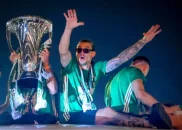 پاداش 22.5 میلیارد تومانی برای بازیکنان الاهلی به خاطر قهرمانی در لیگ نخبگان آسیا