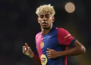 یامال صاحب شماره ۱۰ بارسلونا شد؛ آغاز دوران جدید برای استعداد جوان