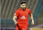 عارف آقاسی ستاره تراکتور : هدف من بازی در جام جهانی برای تیم ملی است