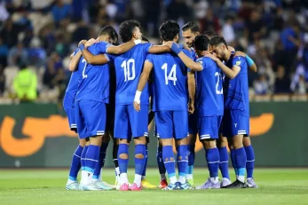 استقلال ؛ ترکیب احتمالی آبی پوشان مقابل صنعت نفت آبادان مشخص شد