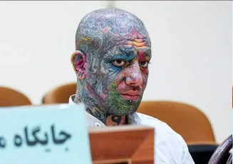 حمید درخشان