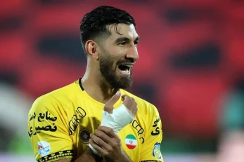 شهریار مغانلو