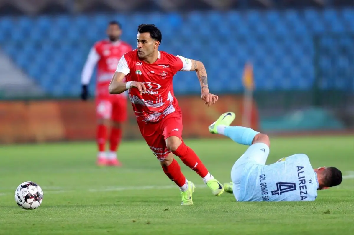 جواد منافی : اسماعیل کارتال پاسخگوی نتایج و عملکرد پرسپولیس خواهد بود