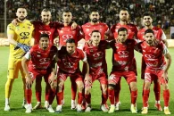 پرسپولیس