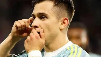 یوونتوس در دیدار مقابل العین 5 بر 0 به برتری رسید