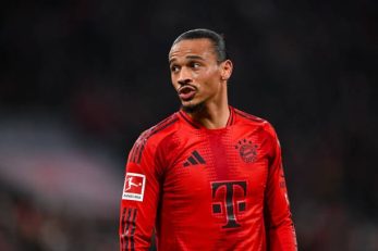 لروی سانه ستاره بایرن مونیخ رای گالاتاسرای ترکیه شد