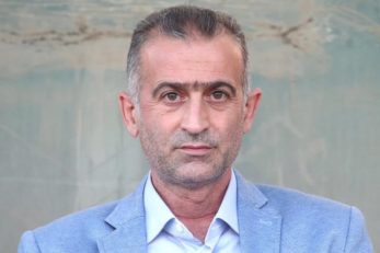 فراز کمالوند به عنوان سرمربی نساجی مازندران انتخاب شد