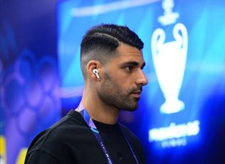 ادعای رسانه، باشگاه اینتر: مهدی طارمی از اینتر جدا می شود