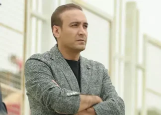 مسعود عبدی مدیرعامل مالک خیبر خرم‌ آباد : چو ایران نباشد، تن من مباد