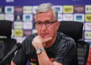 برانکو به پرسپولیس: فعلا می‌خواهم استراحت کنم