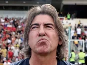 سعید مهری هافبک فعلی پرسپولیس در لیست ساپینتو نیست