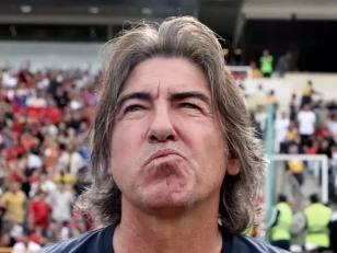 سعید مهری هافبک فعلی پرسپولیس در لیست ساپینتو نیست