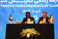 پژمان ماندگاری: شایعه دخالت نزدیکان سیدورف در نقل و انتقالات صحت ندارد