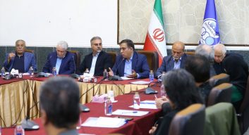 مجتبی فریدونی عضو تازه هیات مدیره استقلال: نمی توانید همه مردم را همیشه فریب بدهید