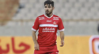 محمد عمری قراردادش را با باشگاه پرسپولیس تمدید کرد