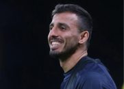 سعید صادقی: هر اومدنی رفتنی را در پی خواهد داشت و حالا وقت خداحافظی از شما رسیده