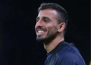 سعید صادقی: هر اومدنی رفتنی را در پی خواهد داشت و حالا وقت خداحافظی از شما رسیده