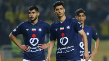 استقلال برای جذب ۲ بازیکن ملیپوش گلگهر با این باشگاه به توافقات ابتدایی رسید