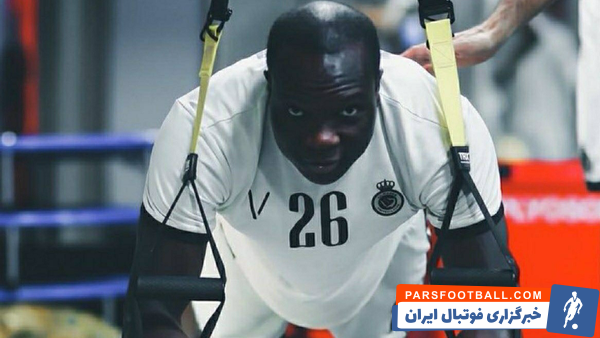 پیشنهاد باشگاه الزمالک برای جذب ابوبکر مهاجم کامرونی مدنظر پرسپولیس