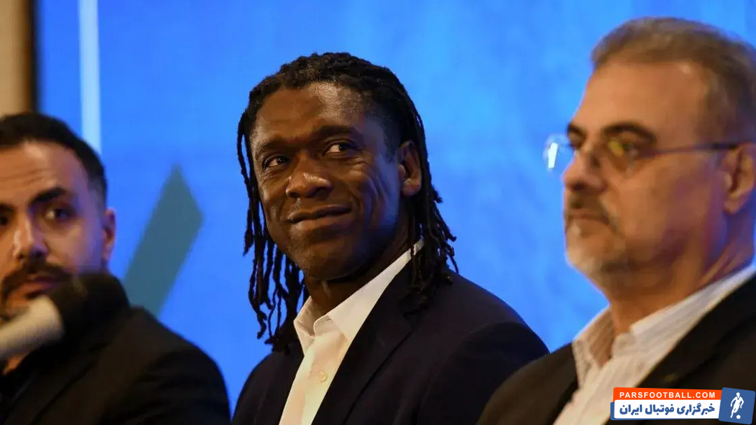 مومی نگامالو مهاجم کامرونی مدنظر سیدورف ۴ میلیون یورو ارزش دارد