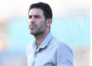 حسین بادامکی معاون اجرایی باشگاه پرسپولیس: ما در پناه مهدی موعود هستیم