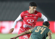 پرسپولیس: به تازگی قرارداد سهیل صحرایی را تمدید کردهایم و این یعنی به او نیاز داریم