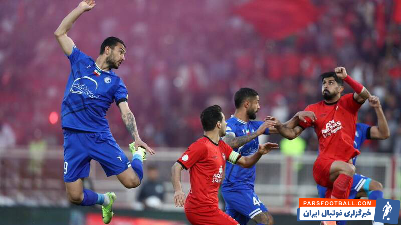 زمان شروع لیگ برتر ایران با تاخیری ۱۳ روزه از پنجشنبه ۲۷ مرداد آغاز می شود