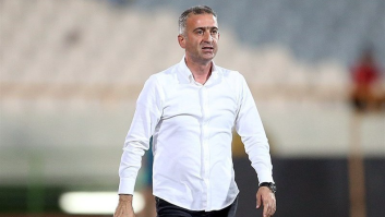 فراز کمالوند سرمربی نساجی شد