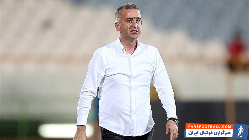 فراز کمالوند سرمربی نساجی شد