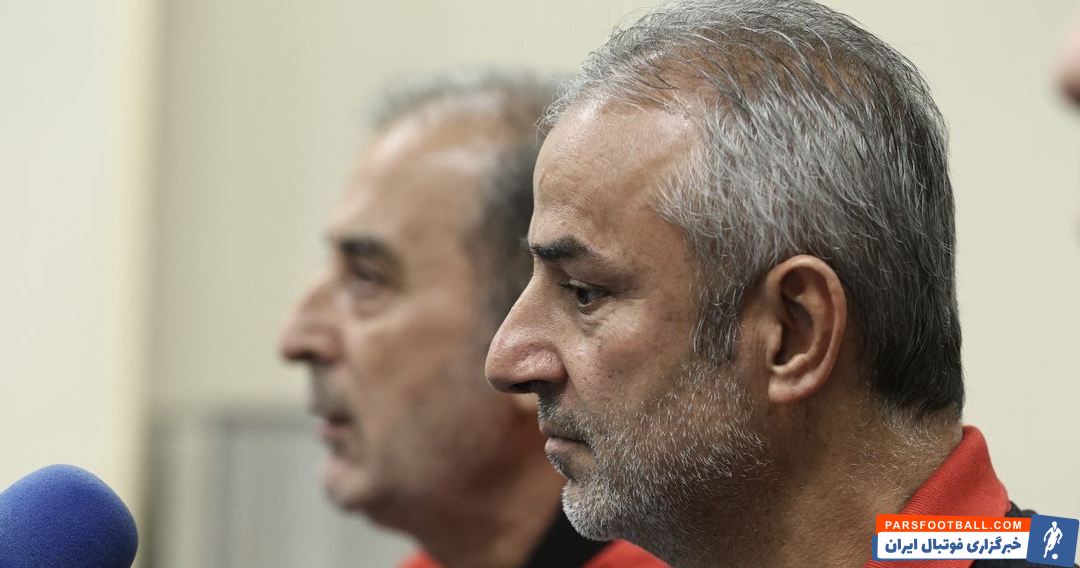 کارتال تصمیمش برای نیامدن به ایران را گرفت