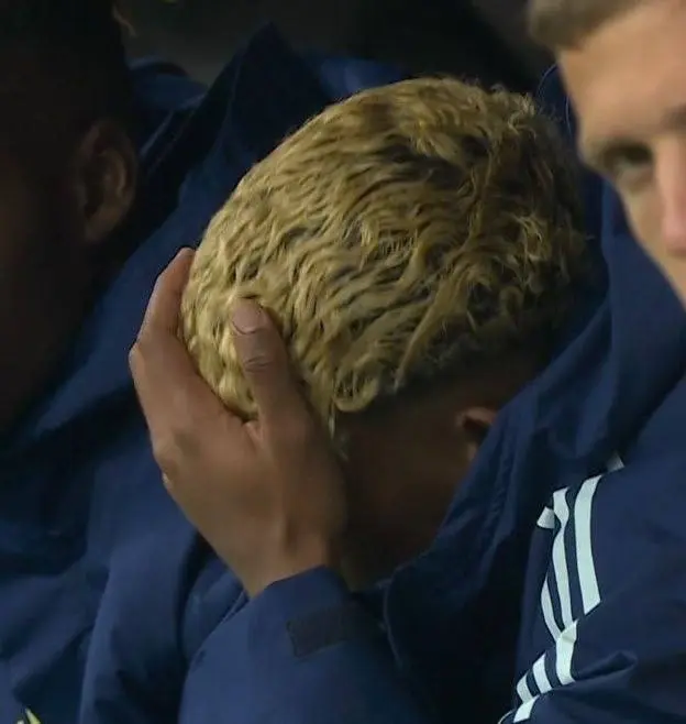 استرس مشترک دو نسل فوتبال: از یامال تا رونالدو