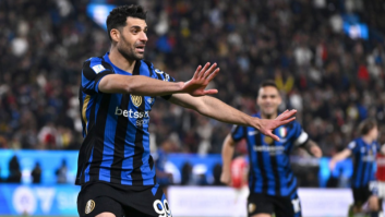 ارسان سردال: مهدی طارمی در اولویت لیست خرید باشگاه فنرباغچه قرار دارد