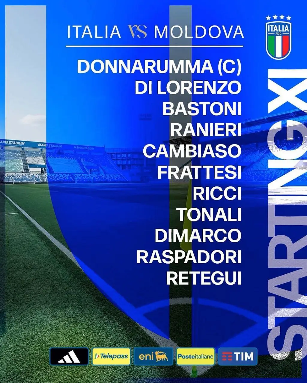 اعلام ترکیب ایتالیا مقال مولداوی