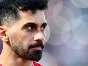 تمدید قرارداد امید عالیشاه با باشگاه پرسپولیس قطعی شد