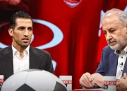 قرارداد وحید امیری با پرسپولیس به شکل جالب توجهی تمدید شد