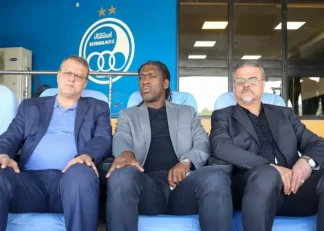 گزینه‌های سیدورف برای هدایت استقلال با مخالفت مدیریت باشگاه روبرو شد