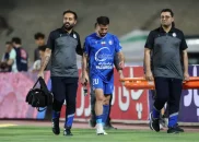 علیرضا کوشکی در تیم استقلال ماندنی شد