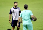 سامان قدوس با انتشار مطلبی در صفحه شخصی خود: تا پای جان برای ایران