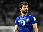 جلال الدین ماشاریپوف هافبک استقلال: رونالدو فردی متواضع و مهربان است