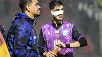 باشگاه پرسپولیس به دنبال جذب مبین دهقان است