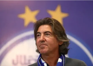 علی تاجرنیا: ریکاردو ساپینتو گزینه منتخب هیئت مدیره است