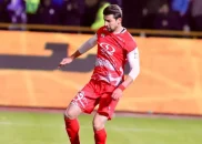 سعید مهری هافبک پرسپولیس در لیست ساپینتو نیست