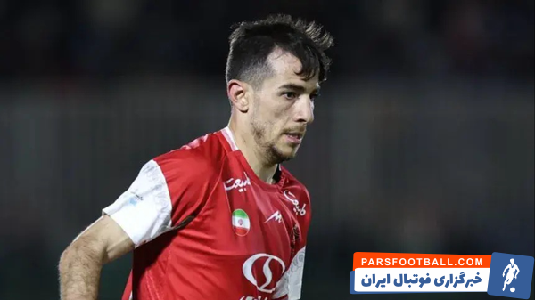 برد ۱۵ میلیاردی سپاهان از باشگاه پرسپولیس بابت انتقال غیرقانونی فرشاد احمدزاده