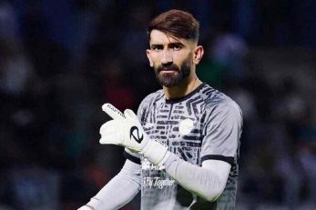 علیرضا بیرانوند